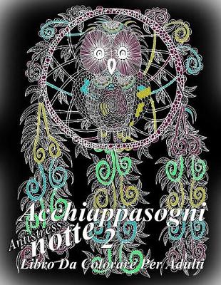 Cover of Acchiappasogni Notte 2