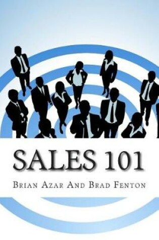 Cover of Sales 101