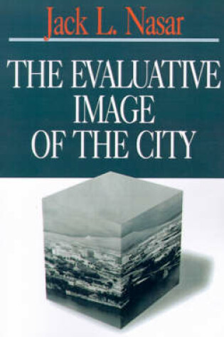 Cover of The Evaluative Image of the City
