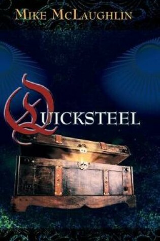 Cover of Quicksteel