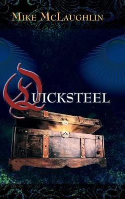 Book cover for Quicksteel