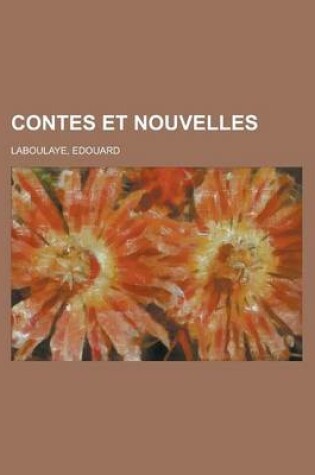 Cover of Contes Et Nouvelles