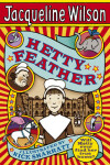 Book cover for Hetty Feather