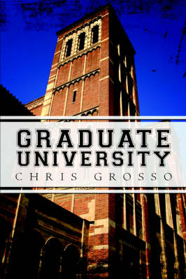 Book cover for Graduate University