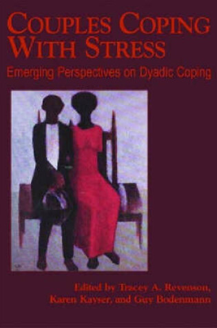 Cover of Couples Coping with Stress