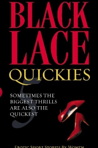 Cover of Black Lace Quickies 5