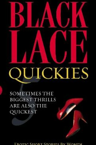 Cover of Black Lace Quickies 5