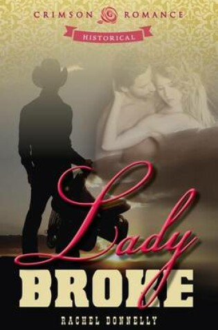 Cover of Lady Broke