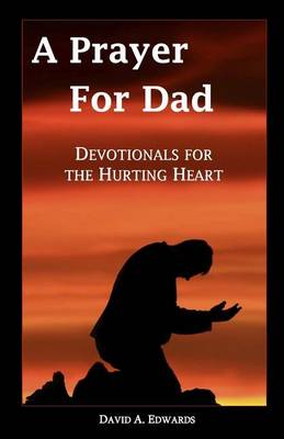 Book cover for A Prayer for Dad