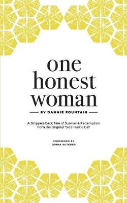 Book cover for One Honest Woman