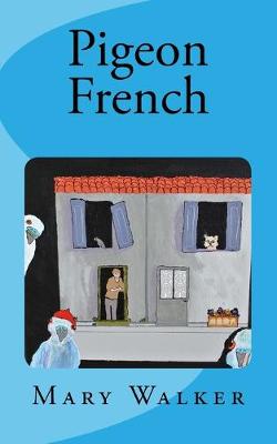Book cover for Pigeon French