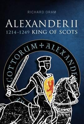 Book cover for Alexander II