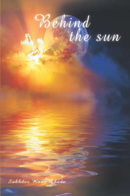 Book cover for Behind the Sun