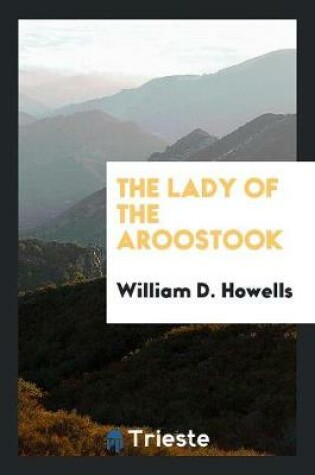 Cover of The Lady of the Aroostook