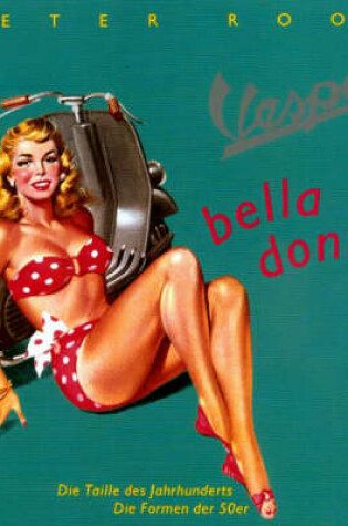 Cover of Vespa Bella Donna