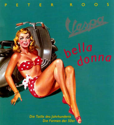 Book cover for Vespa Bella Donna