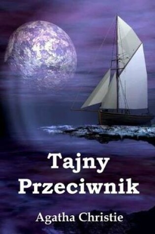 Cover of Tajny Przeciwnik
