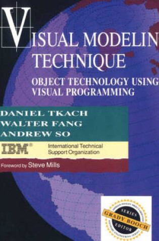 Cover of Visual Modeling Technique