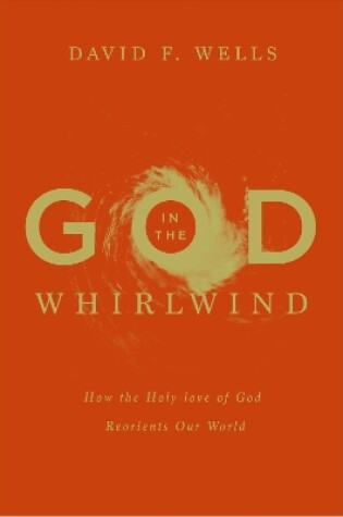 Cover of God in the Whirlwind