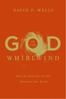 Book cover for God in the Whirlwind