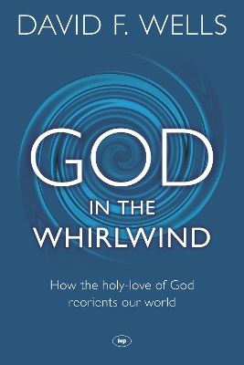 Book cover for God in the Whirlwind