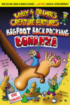 Book cover for Bigfoot Backpacking Bonaza