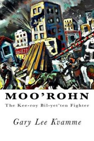 Cover of Moo'rohn