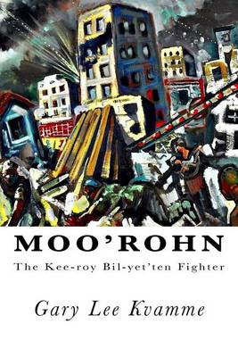 Cover of Moo'rohn