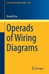 Book cover for Operads of Wiring Diagrams