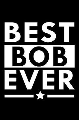 Book cover for Best Bob Ever