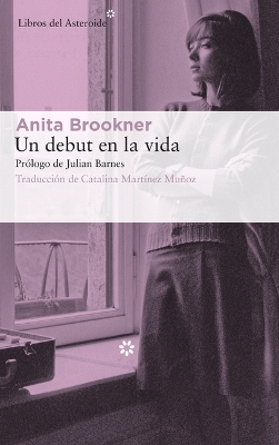 Book cover for Un Debut En La Vida