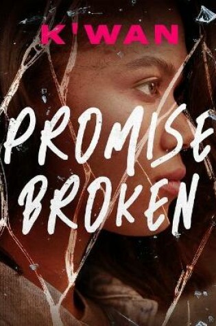 Cover of Promise Broken