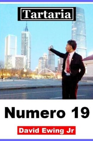 Cover of Tartaria - Numero 19