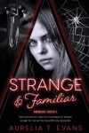 Book cover for Strange & Familiar