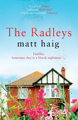 Book cover for The Radleys