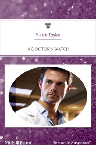 Cover of A Doctor's Watch
