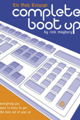 Cover of Complete Boot Up
