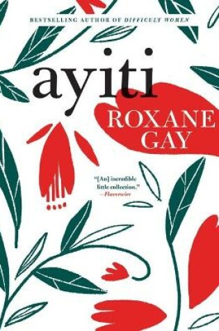 Cover of Ayiti