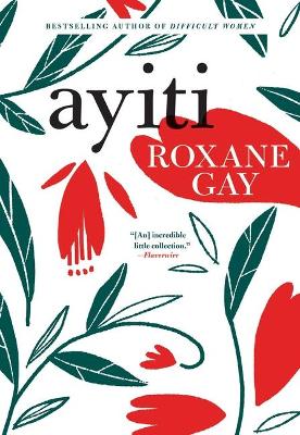 Book cover for Ayiti