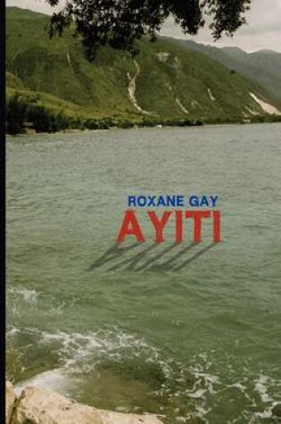 Cover of Ayiti
