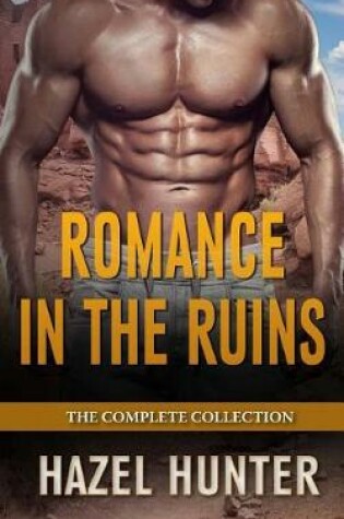 Cover of Romance in the Ruins - The Complete Collection