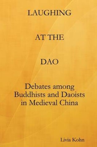 Cover of Laughing at the Dao