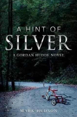 Cover of A Hint Of Silver
