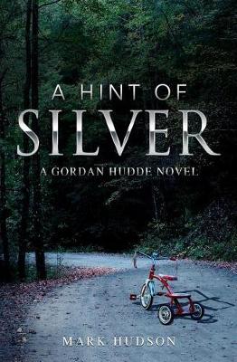 Book cover for A Hint Of Silver