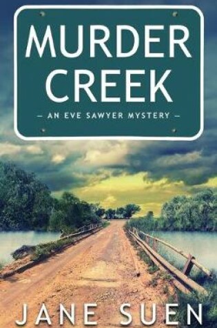 Cover of Murder Creek