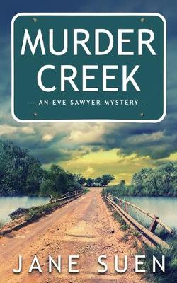 Book cover for Murder Creek