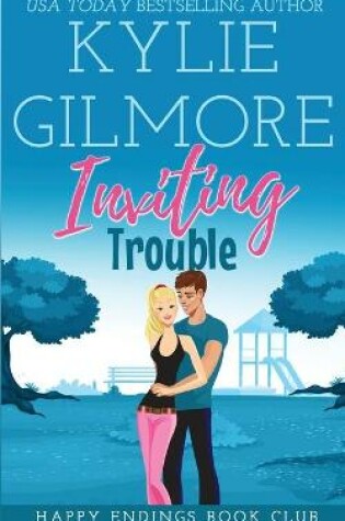 Cover of Inviting Trouble