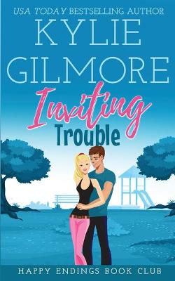 Book cover for Inviting Trouble