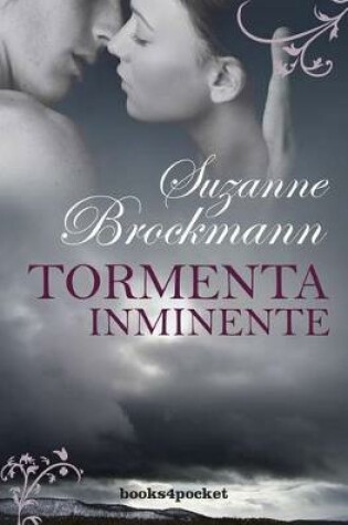 Cover of Tormenta Inminente
