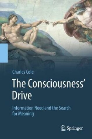 Cover of The Consciousness' Drive